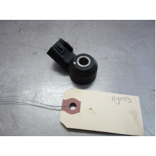 11Y013 Knock Detonation Sensor For 10-13 Chevrolet Tahoe Hybrid 6.0 12570125